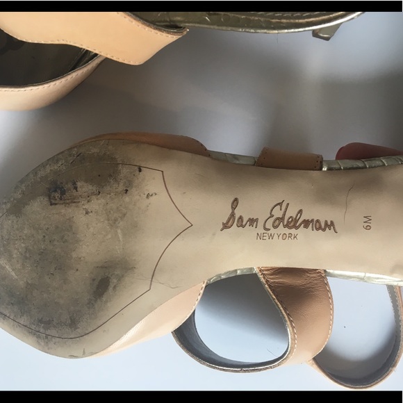 Sam Edelman Heels - Picture 7 of 7